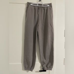 BRAND NEW  Abercrombie & Fitch Sweatpants